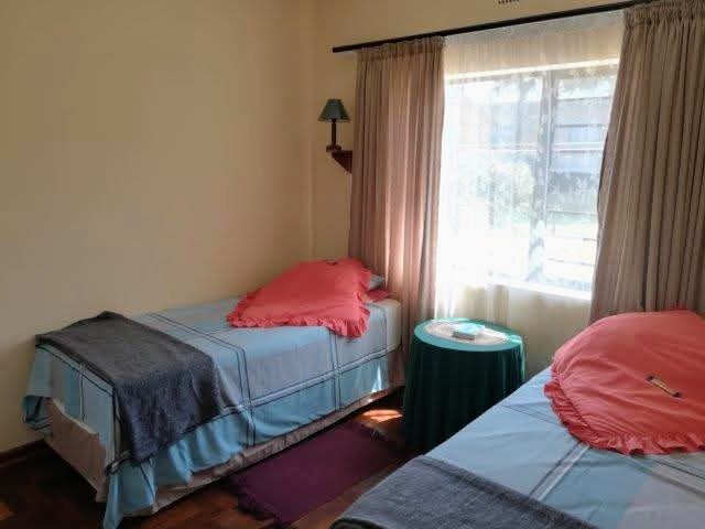 3 Bedroom Property for Sale in Ferreira Town Eastern Cape